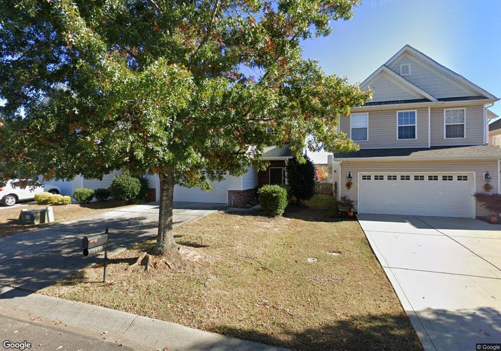 1137 Afternoon Sun Rd, Matthews, NC 28104 - photo 1