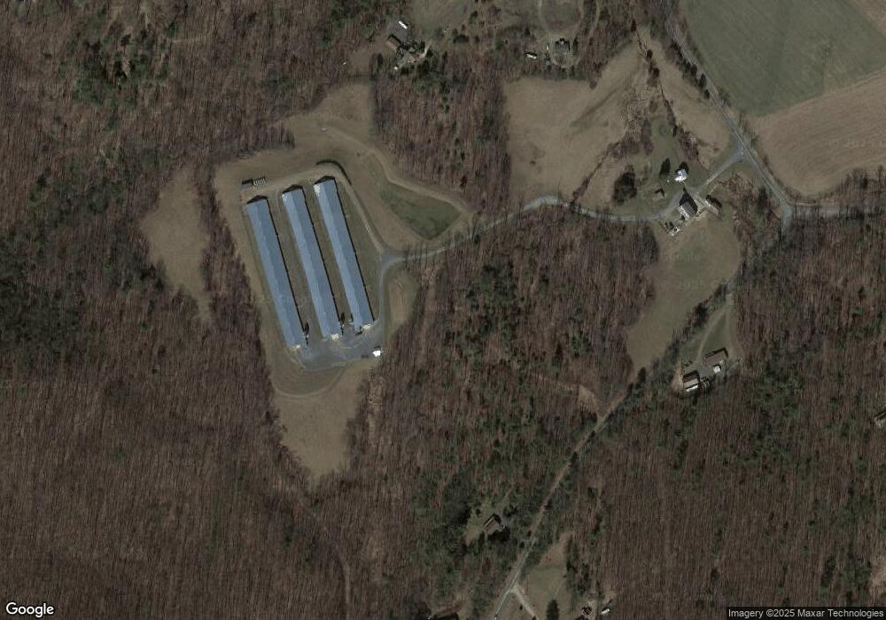 1614 Jericho Rd, New Bloomfield, PA 17068 - photo 1