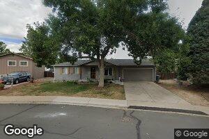 11127 Clermont Dr, Thornton, CO 80233