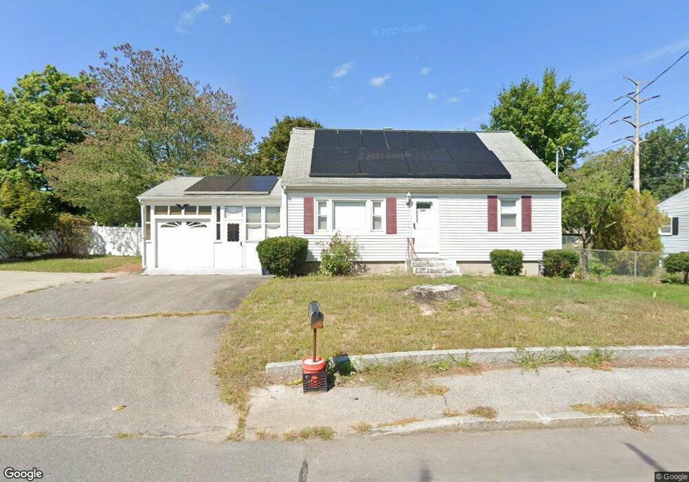 285 Main Dunstable Rd, Nashua, NH 03062 - photo 1