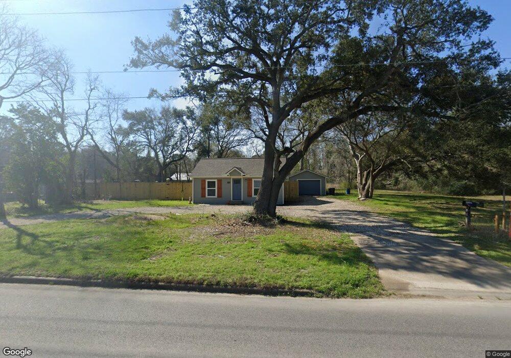 25502 W Highway 6, Alvin, TX 77511 - photo 1