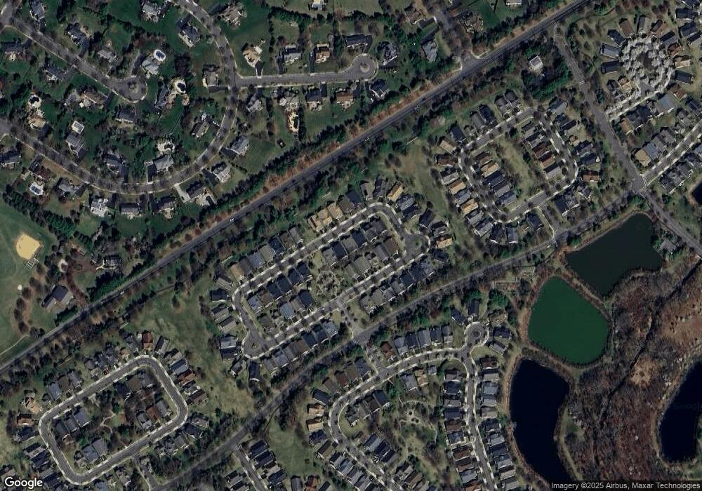 50 Honeyflower Ln, Princeton Junction, NJ 08550 - photo 1