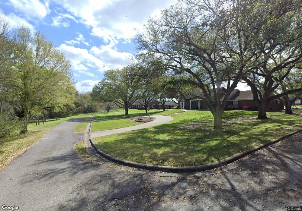 423 Jane St, East Bernard, TX 77435 - photo 1