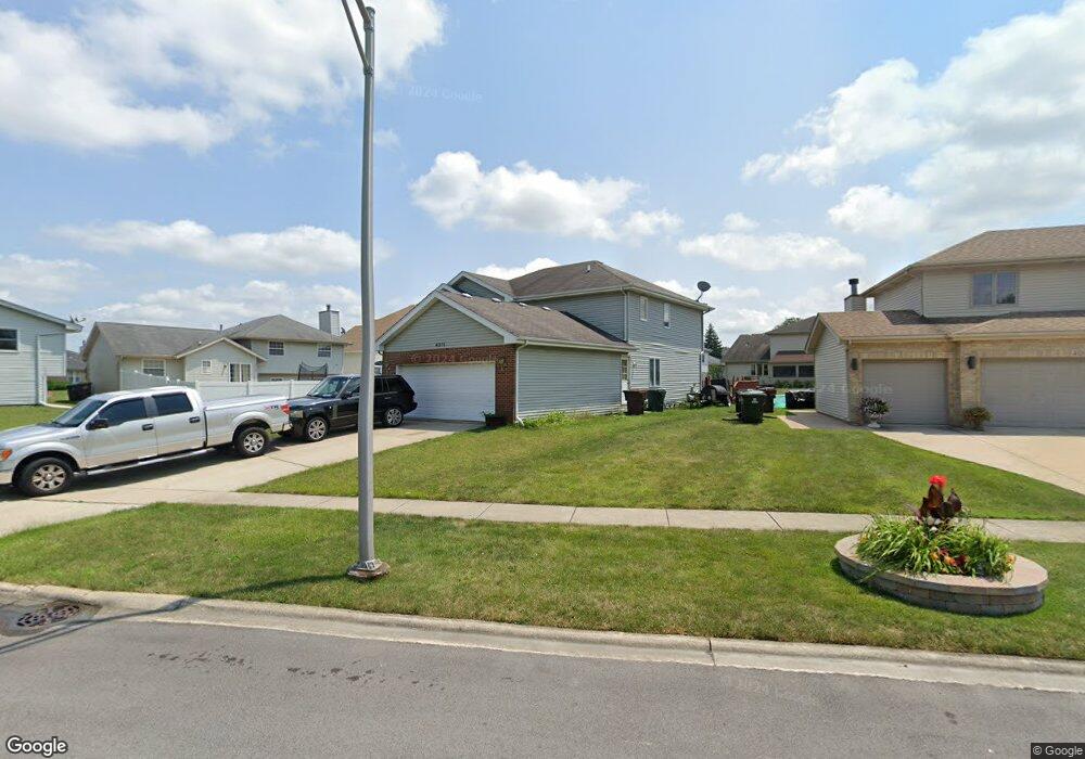 4311 186th Place, Country Club Hills, IL 60478 - photo 1