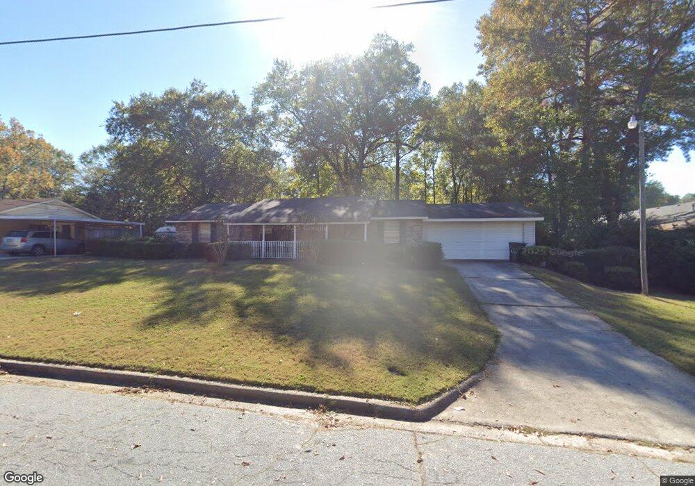 2324 Overlook Rd, Augusta, GA 30906 - photo 1