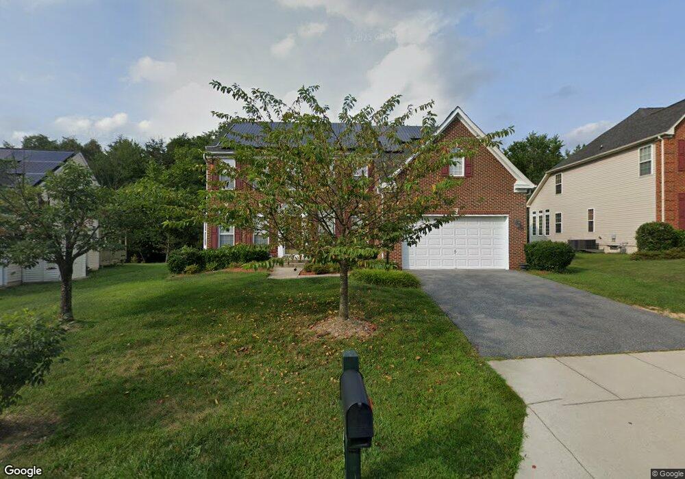 5004 Sinope Way, Beltsville, MD 20705 - photo 1