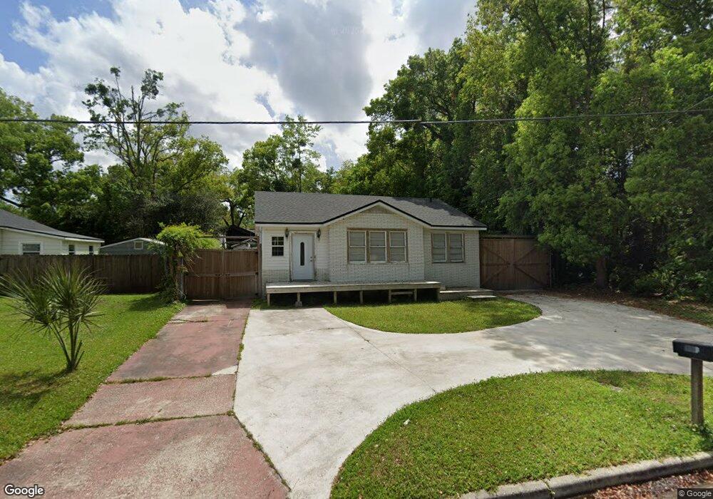 4530 Lawnview St, Jacksonville, FL 32205 - photo 1