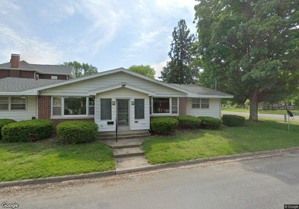 100 N 34th St, Mattoon, IL 61938 - photo 1
