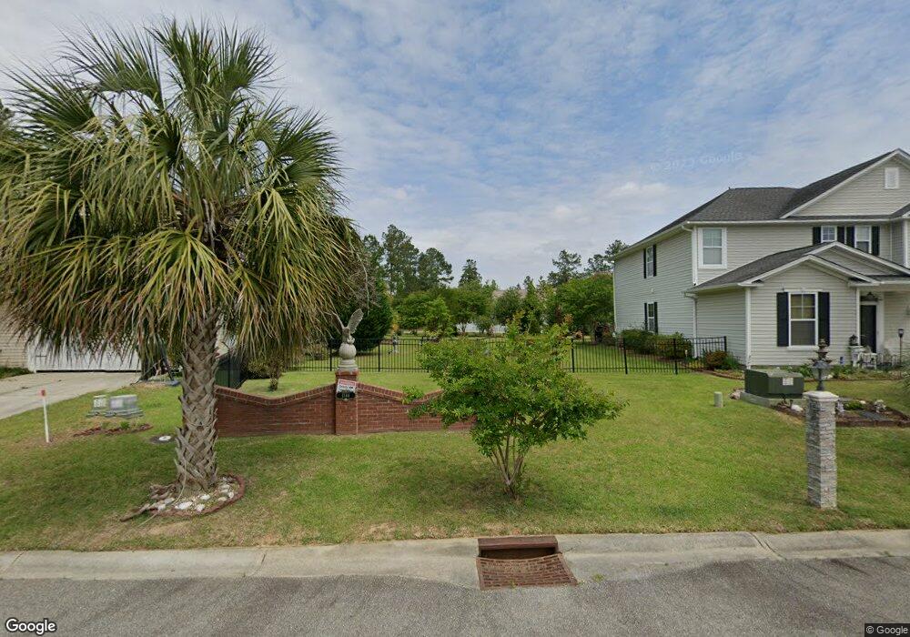 1348 Monterey Ave, Conway, SC 29527 - photo 1
