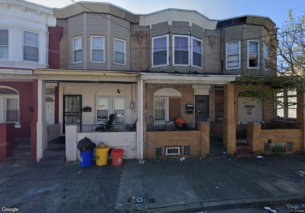 1190 Morton St, Camden, NJ 08104 - photo 1