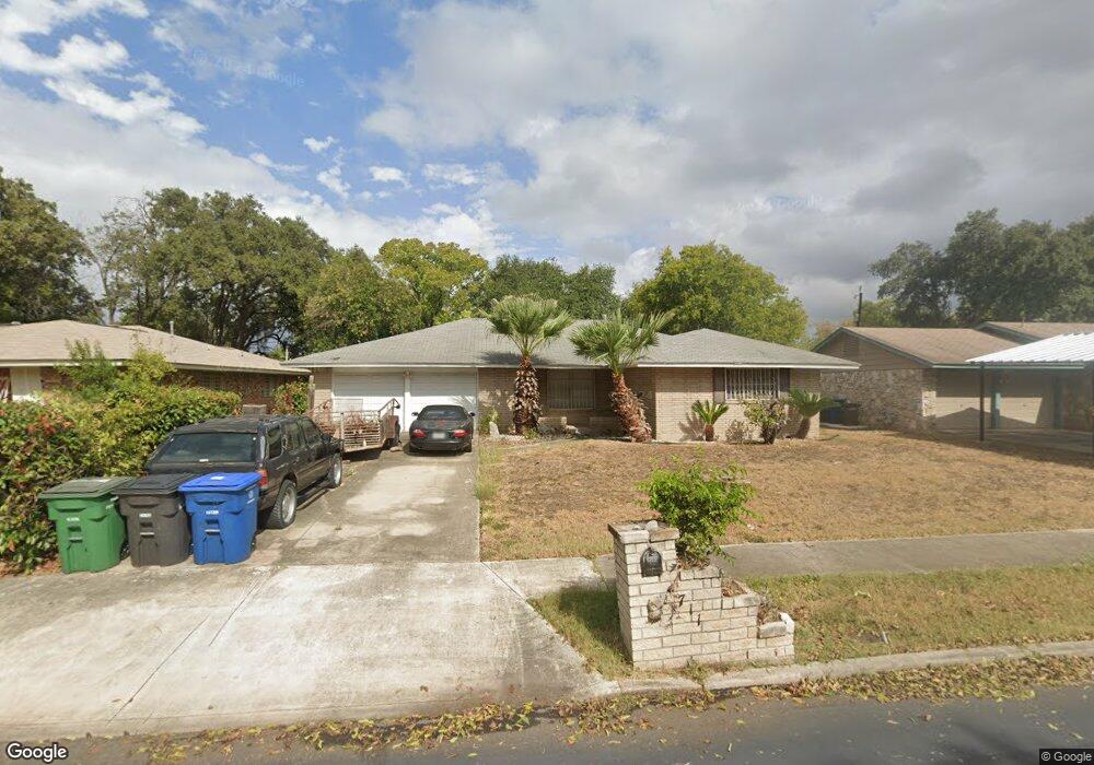 4711 Lock Lomond Ln, San Antonio, TX 78220 - photo 1