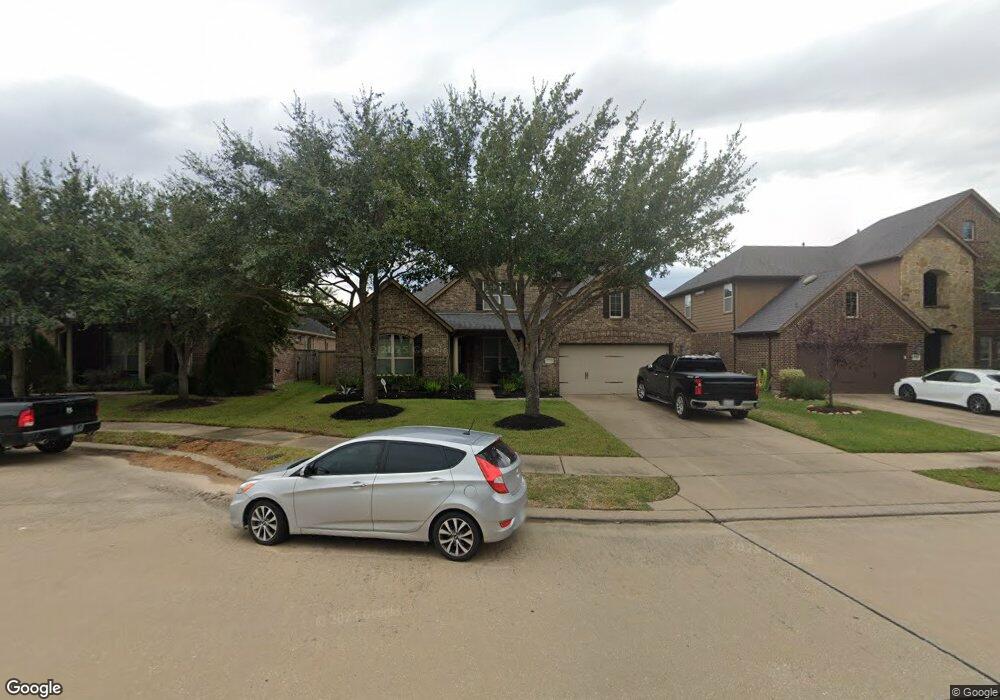 27722 Wilson Run Ln, Fulshear, TX 77441 - photo 1