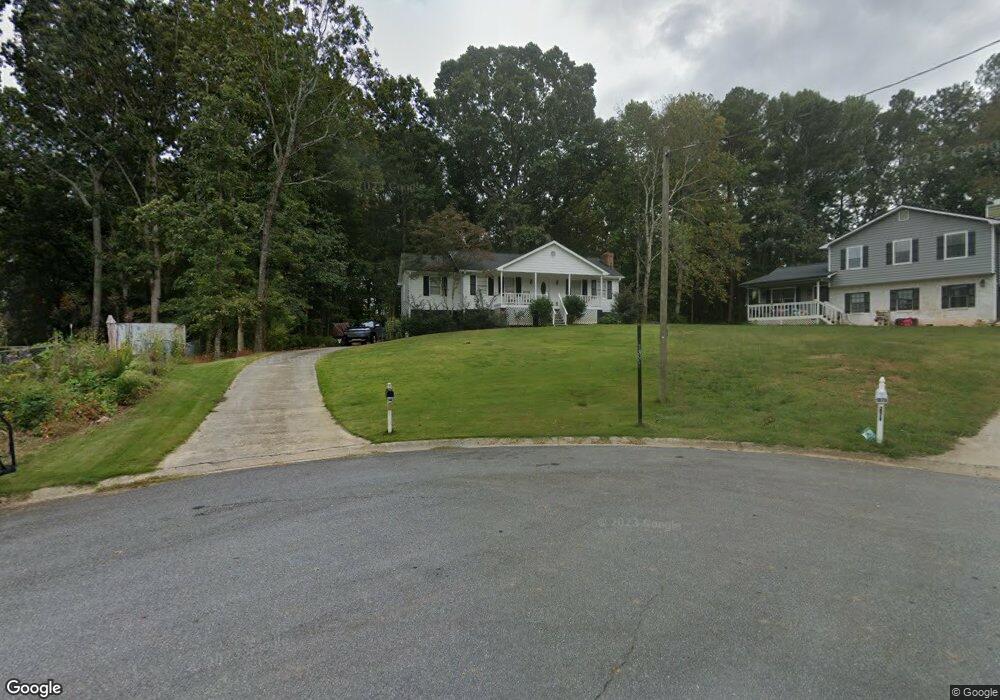 1068 Falconcrest Dr, Lawrenceville, GA 30043 - photo 1