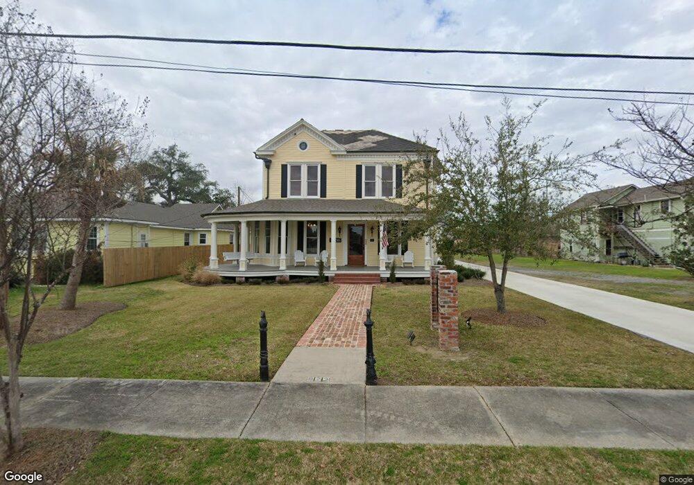 822 Ford St, Lake Charles, LA 70601 - photo 1