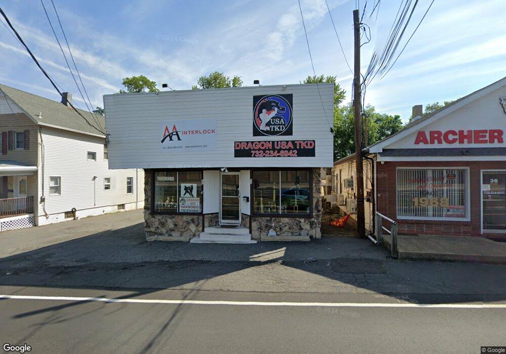 32 Old Matawan Rd unit B, Old Bridge, NJ 08857 - photo 1