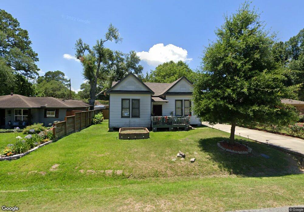 3117 Druid St, Houston, TX 77091 - photo 1