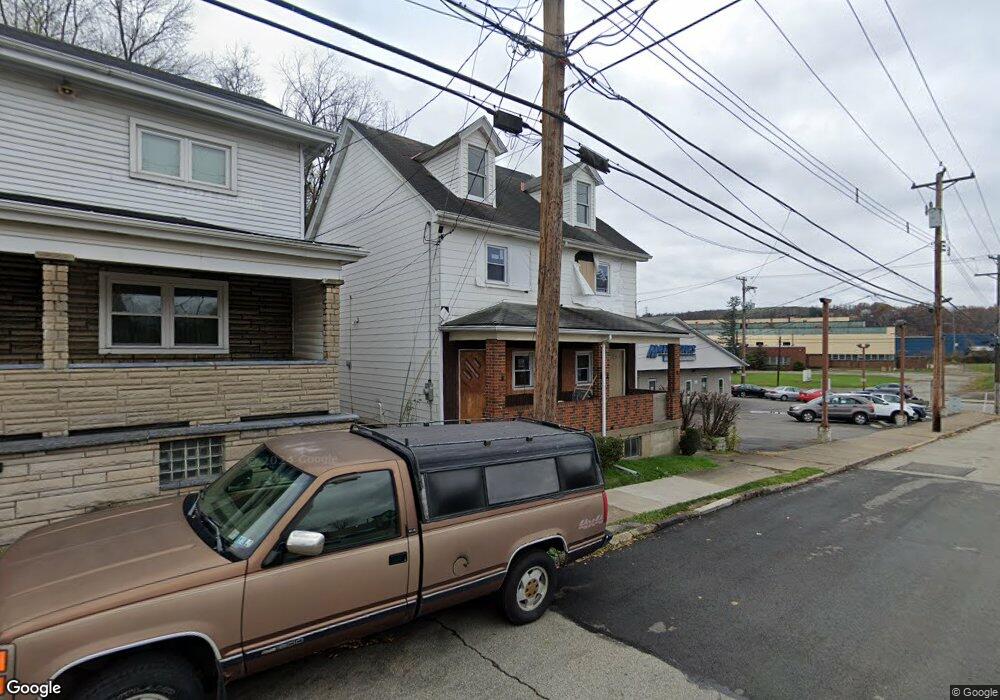 416 Broadway Ave, Glassport, PA 15045 - photo 1