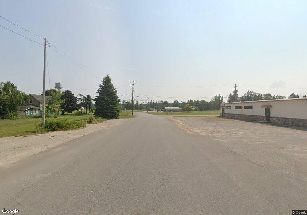 541 Garfield St, Vanderbilt, MI 49795 - photo 1