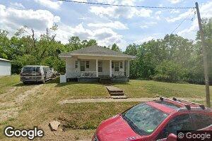 244 E Columbia St, Linneus, MO 64653