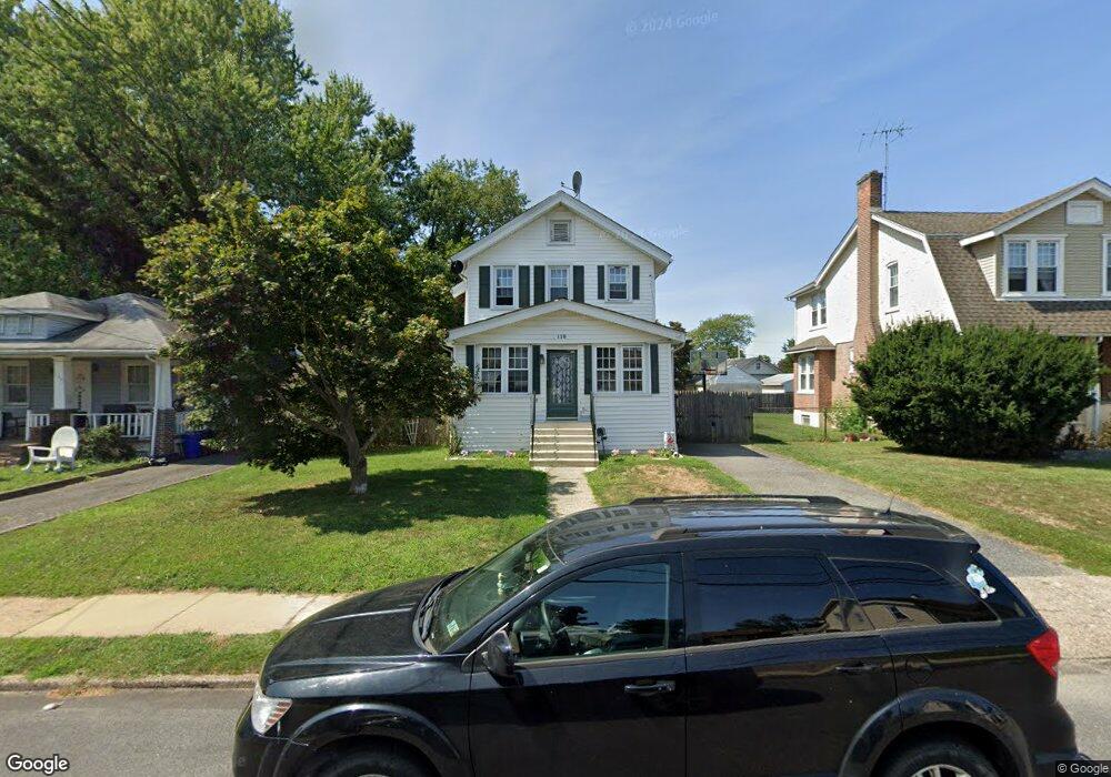 118 W Elbon Rd, Brookhaven, PA 19015 - photo 1