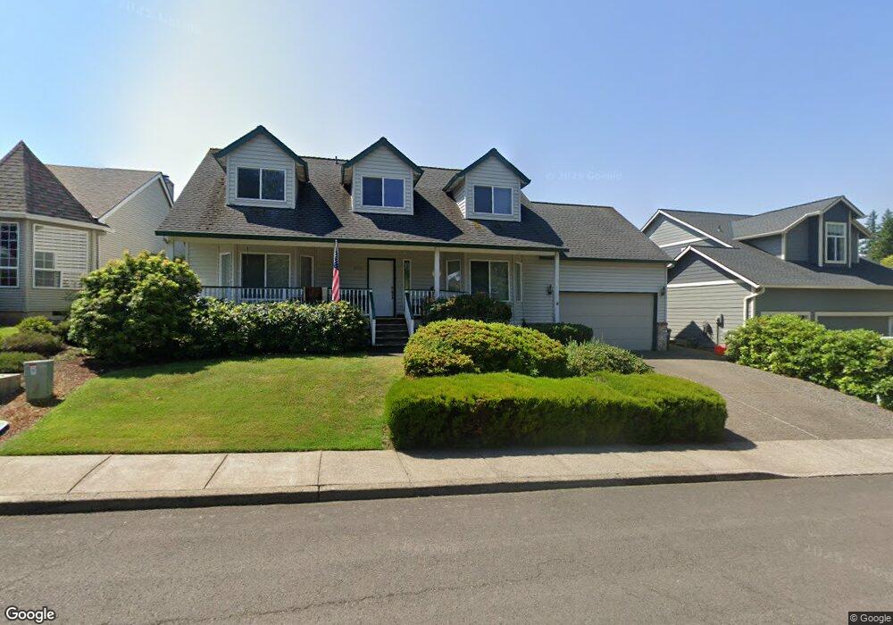 15031 SE Pinegrove Loop, Clackamas, OR 97015 - photo 1