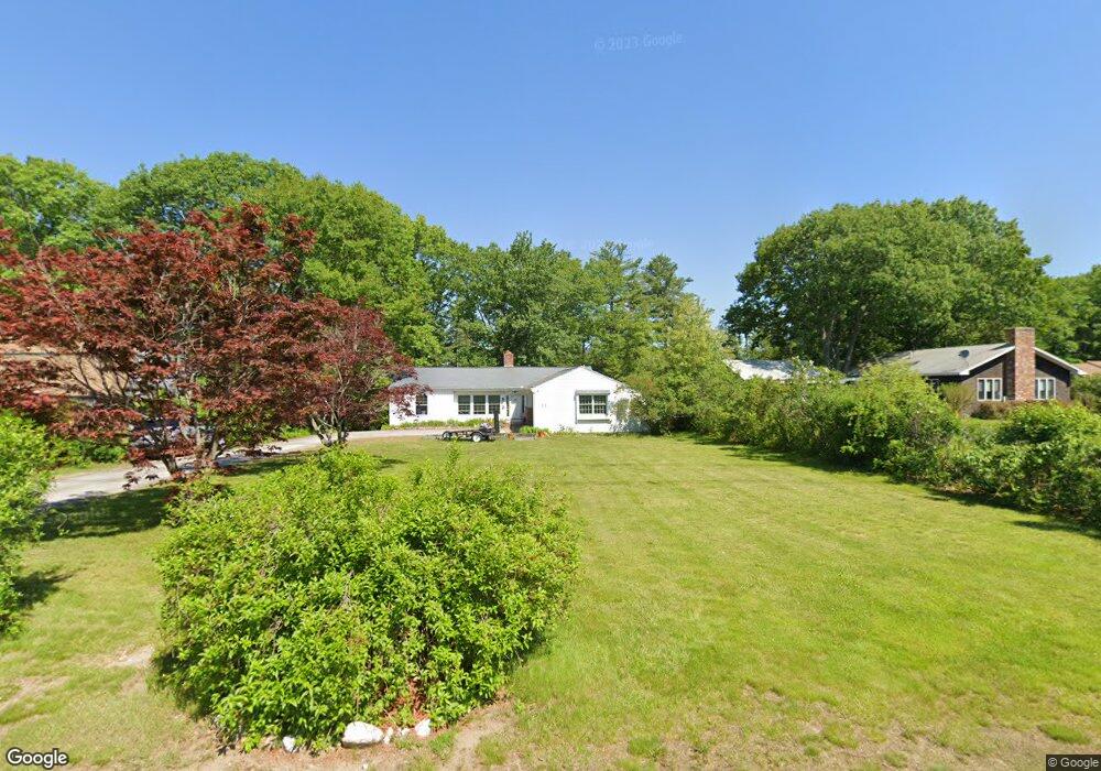 11 Saint James Terrace, Rochester, NH 03867 - photo 1