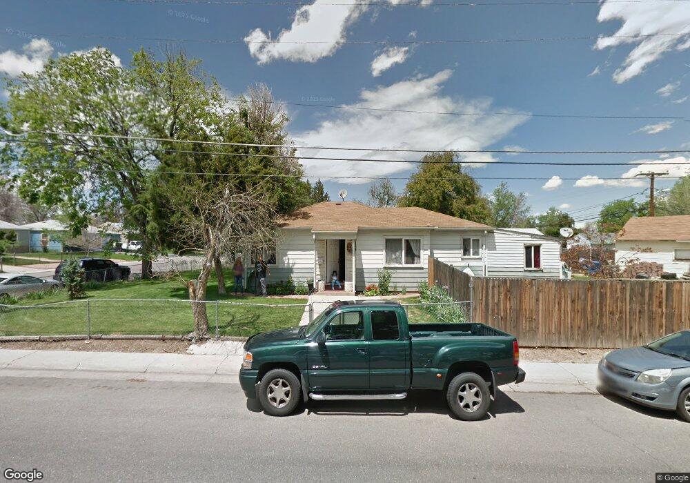 1600 Ironton St, Aurora, CO 80010 - photo 1