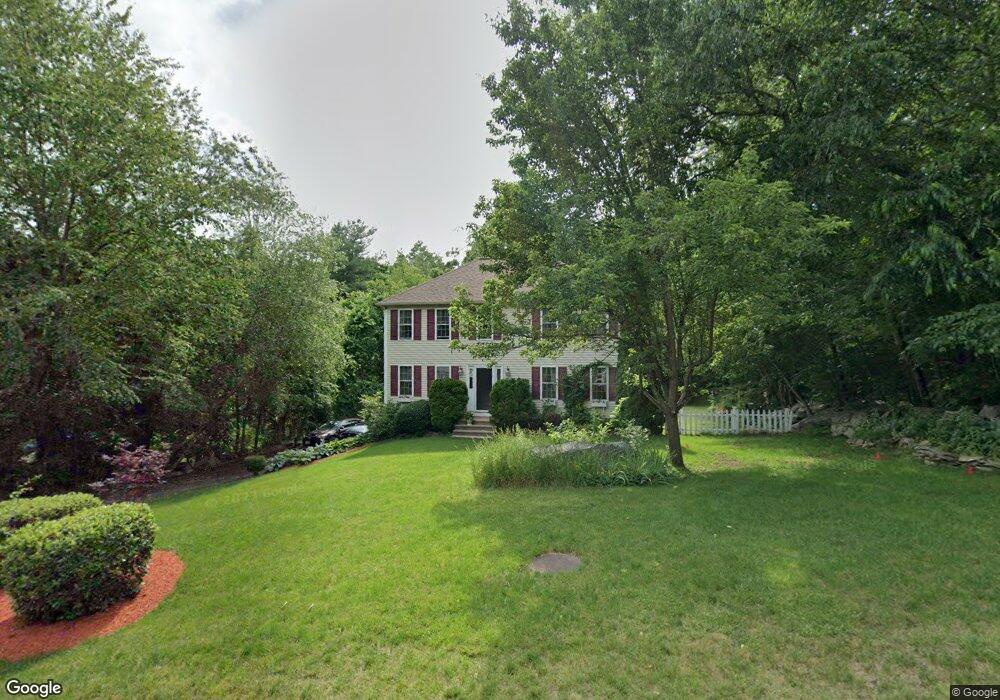 36 Hanson Rd, Charlton, MA 01507 - photo 1