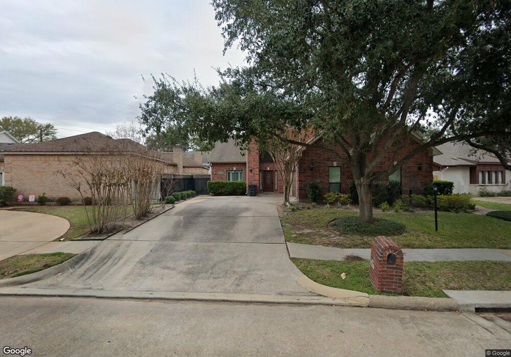 1737 W Sam Houston Pkwy S, Houston, TX 77042 - photo 1