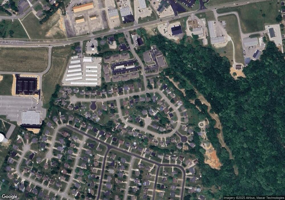 127 Aulbern Dr W, Mount Washington, KY 40047 - photo 1