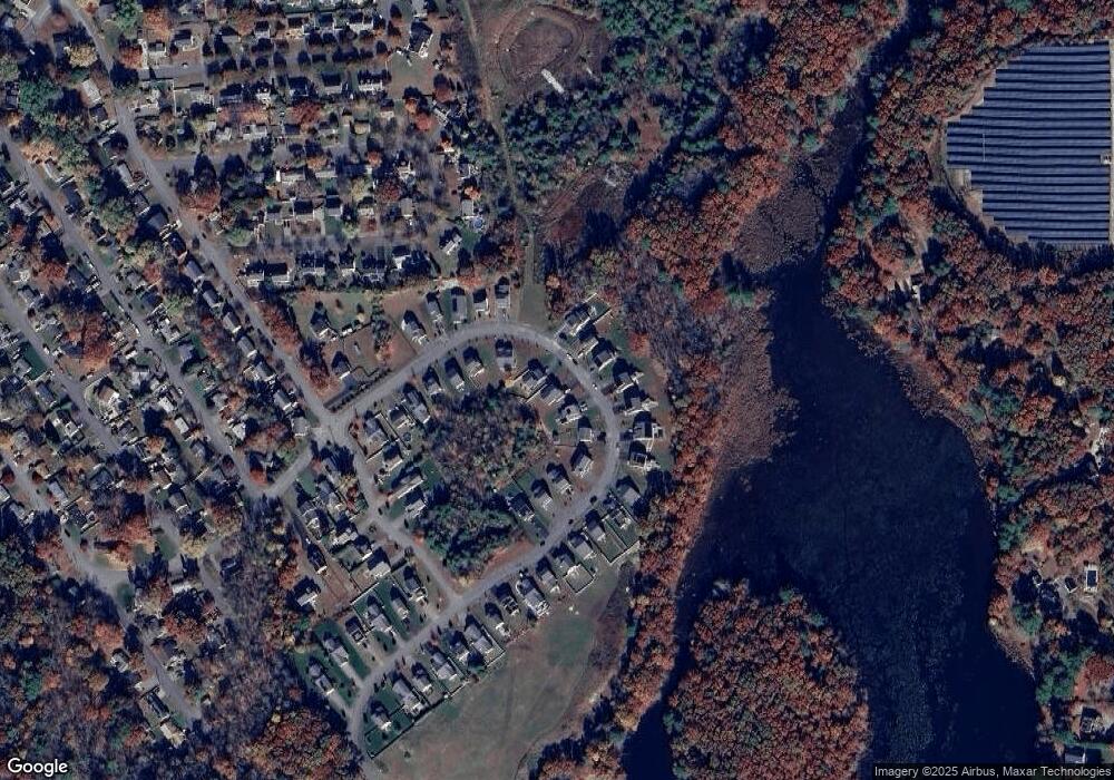 26 Candlelight Ln, Bellingham, MA 02019 - photo 1