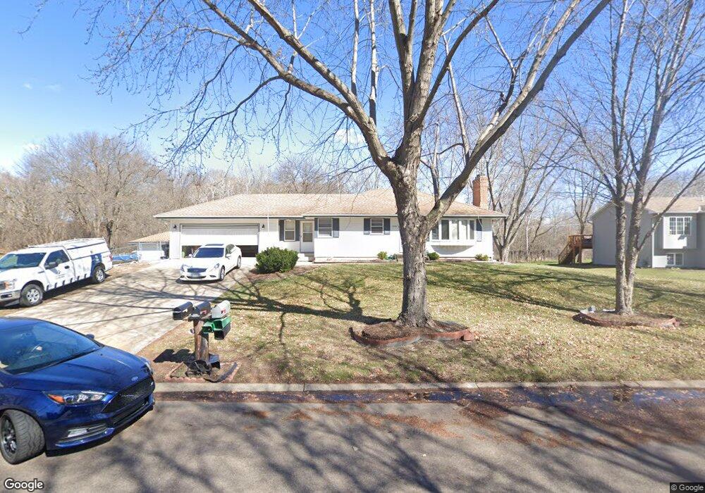 13241 Osage St NW, Coon Rapids, MN 55448 - photo 1