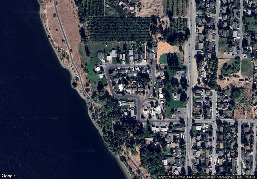 1509 NW Webster Park Terrace, East Wenatchee, WA 98802 - photo 1