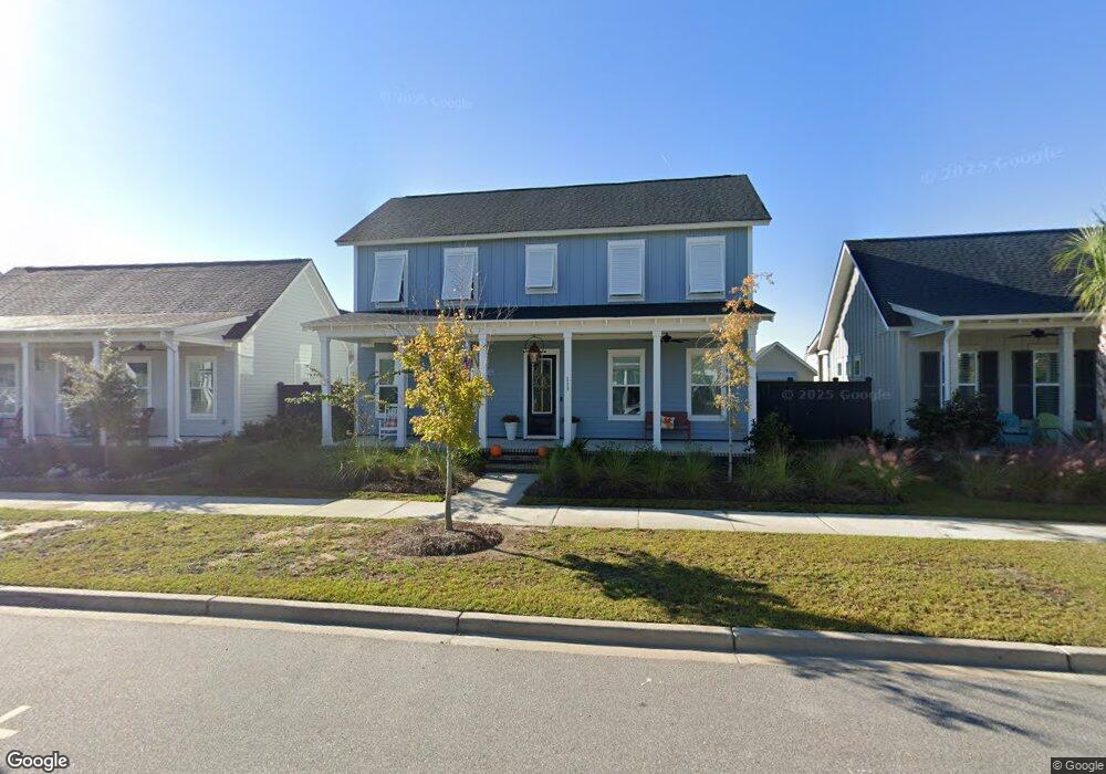 113 Tenor Ln, Summerville, SC 29486 - photo 1