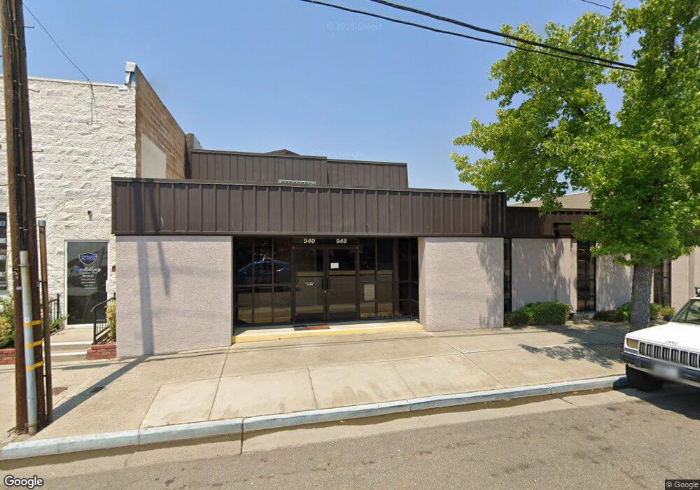 948 Merchant St, Redding, CA 96002 - photo 1
