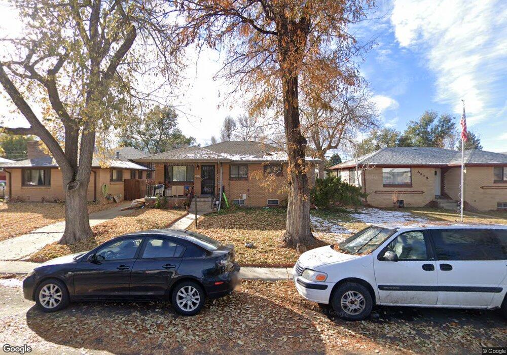 2265 Joliet St, Aurora, CO 80010 - photo 1