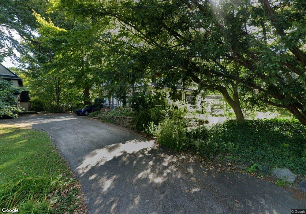 410 N Swarthmore Ave, Swarthmore, PA 19081 - photo 1