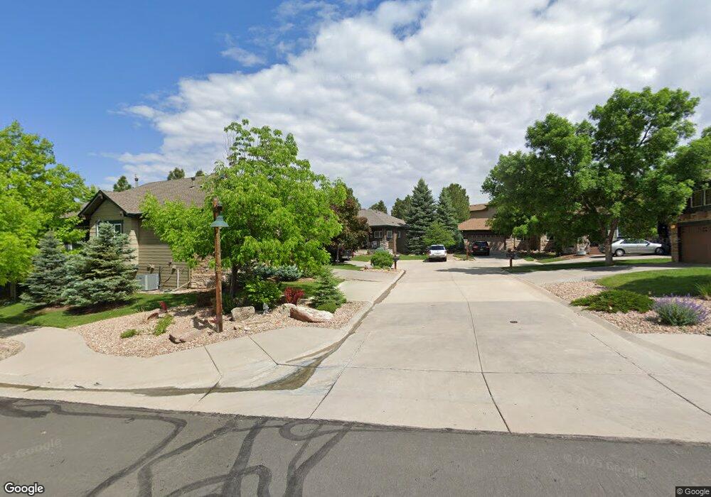 7426 S Catawba Way, Aurora, CO 80016 - photo 1