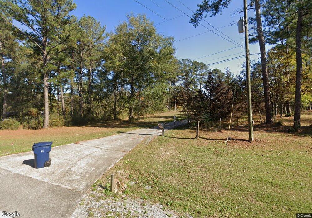 852 Highway 15, Stringer, MS 39481 - photo 1