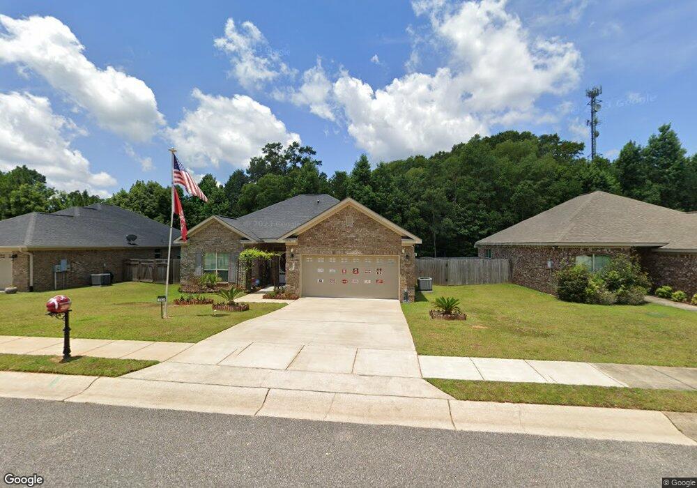 3354 Hartsfield Way unit 14, Mobile, AL 36695 - photo 1