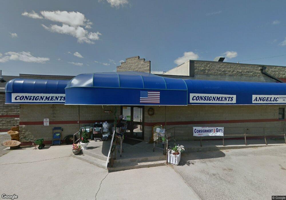 1107 1st St E, Park Rapids, MN 56470 - photo 1