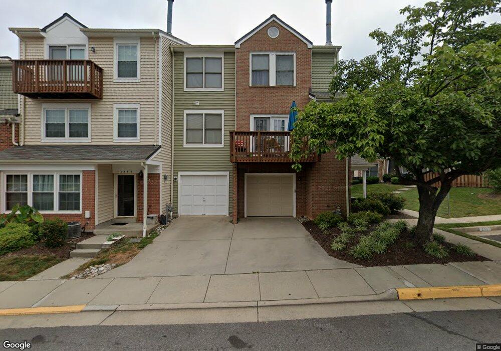 12603 Kempston Ln unit 14-146, Woodbridge, VA 22192 - photo 1