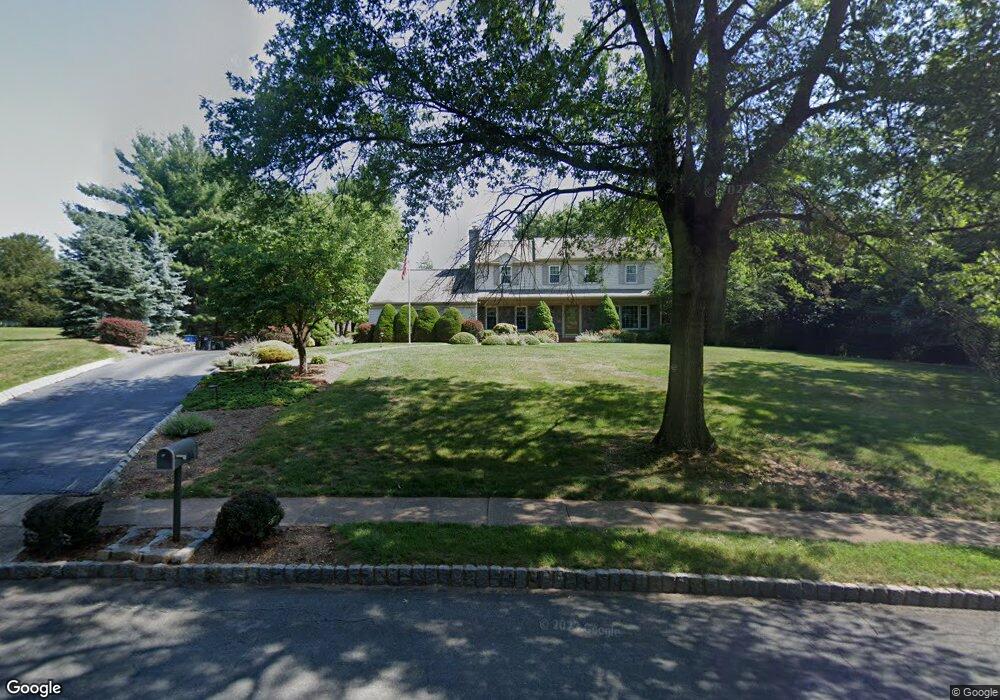 44 Country Squire Way, Branchburg, NJ 08876 - photo 1