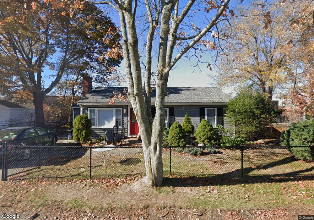 154 Central St, Stoneham, MA 02180 - photo 1