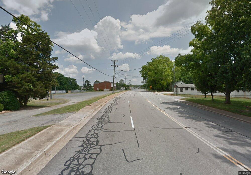 0 Old Georgia Hwy unit 298461, Gaffney, SC 29340 - photo 1