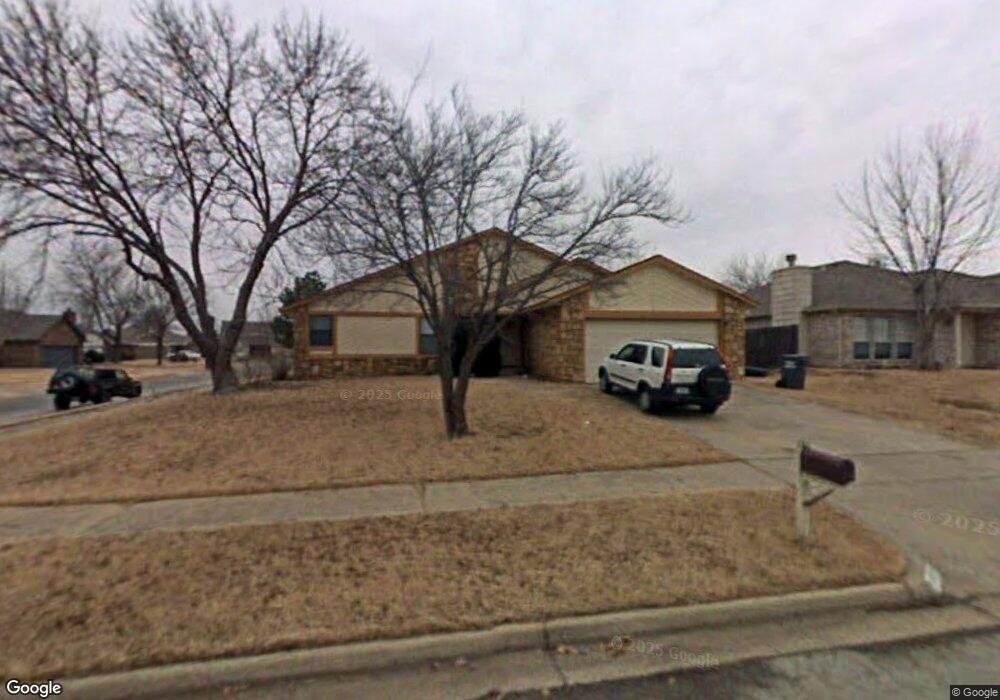 1043 E 138th St, Glenpool, OK 74033 - photo 1