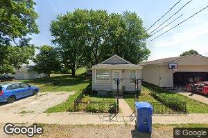 411 S Maple St, Wyanet, IL 61379