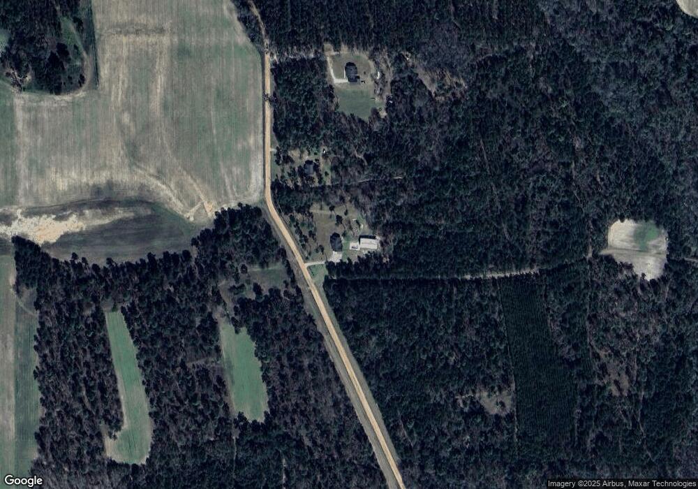 238 Wheeler Rd, Cairo, GA 39827 - photo 1