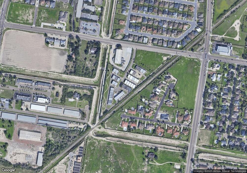 2922 Allen Dr, Edinburg, TX 78539 - photo 1