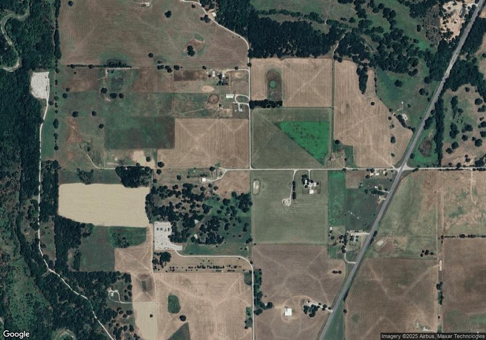 Lot 5 County Rd 3298, Decatur, TX 76234 - photo 1